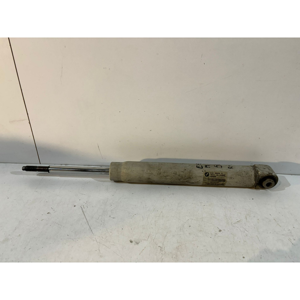 BMW M3 E92 Zadný tlmič - 15065