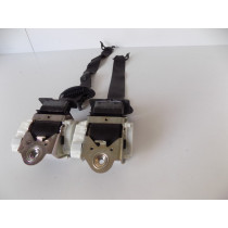 BMW X1 E84 - Bezpečnostné pásy -5471