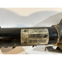 BMW X6 E71 Predný pravý tlmič - 15066