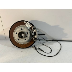 BMW 2 F22 / F23 kompletná zadná náprava R - 15068 | mobilpol.sk
