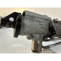 BMW 5 E60 / E61 Prevádzková / Riadenie - 15070