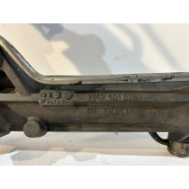 BMW 5 E60 / E61 Prevádzková / Riadenie - 15070