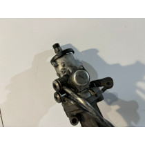 BMW 5 E60 / E61 Prevádzková / Riadenie - 15070