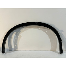 BMW X6 F16 M-Paket Lišta...