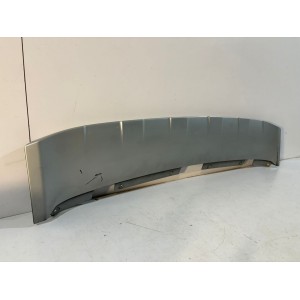 BMW X3 F25 LCI X-Line Spoiler nárazníka - 15081 | mobilpol.sk