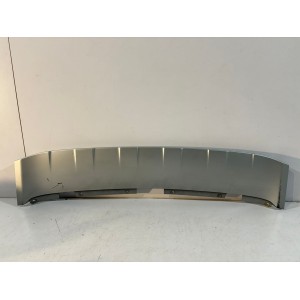 BMW X3 F25 LCI X-Line Spoiler nárazníka - 15081 | mobilpol.sk