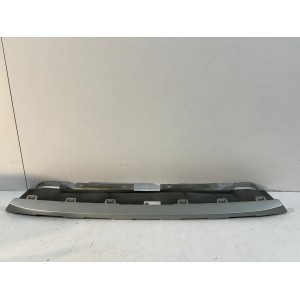 BMW X3 F25 LCI X-Line Spoiler nárazníka - 15081 | mobilpol.sk