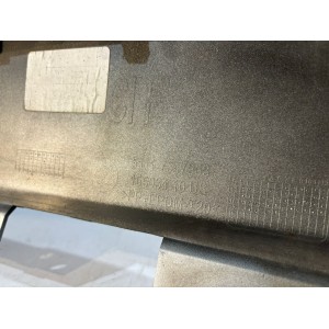 BMW X3 F25 LCI X-Line Spoiler nárazníka - 15081 | mobilpol.sk
