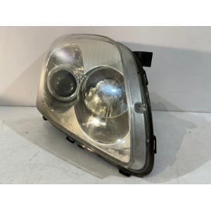 Toyota Avensis T25 predná lampa H7 pravá - 15086 | mobilpol.sk