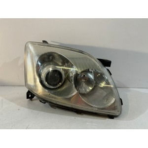 Toyota Avensis T25 predná lampa H7 pravá - 15086 | mobilpol.sk