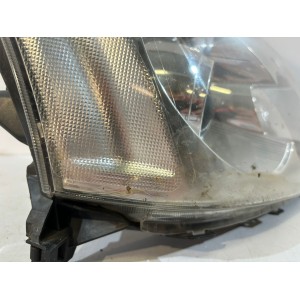 Toyota Avensis T25 predná lampa H7 pravá - 15086 | mobilpol.sk
