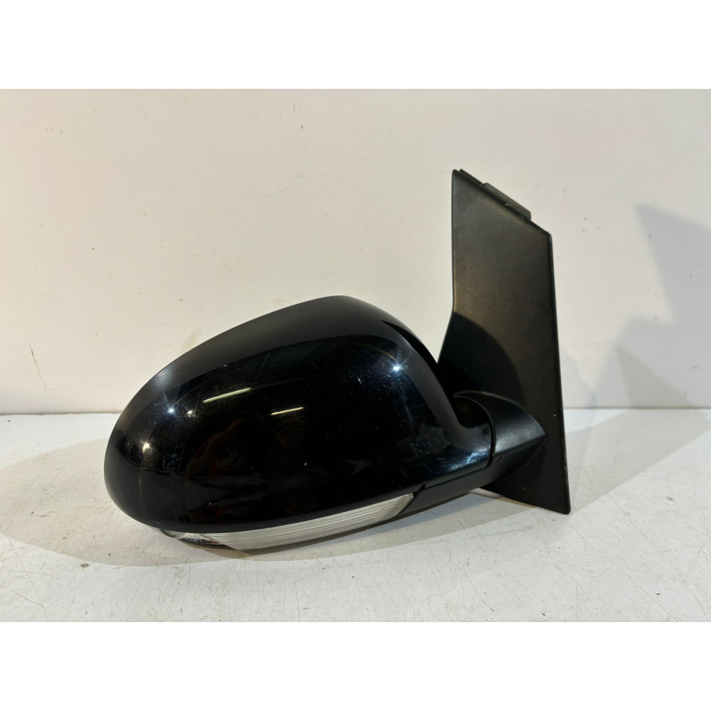 VW GOLF V PLUS Zrkadlo 5 PIN R - 15089