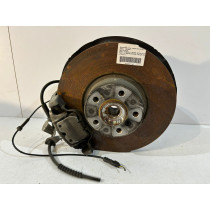 BMW X4 F26 M40i kompletný...