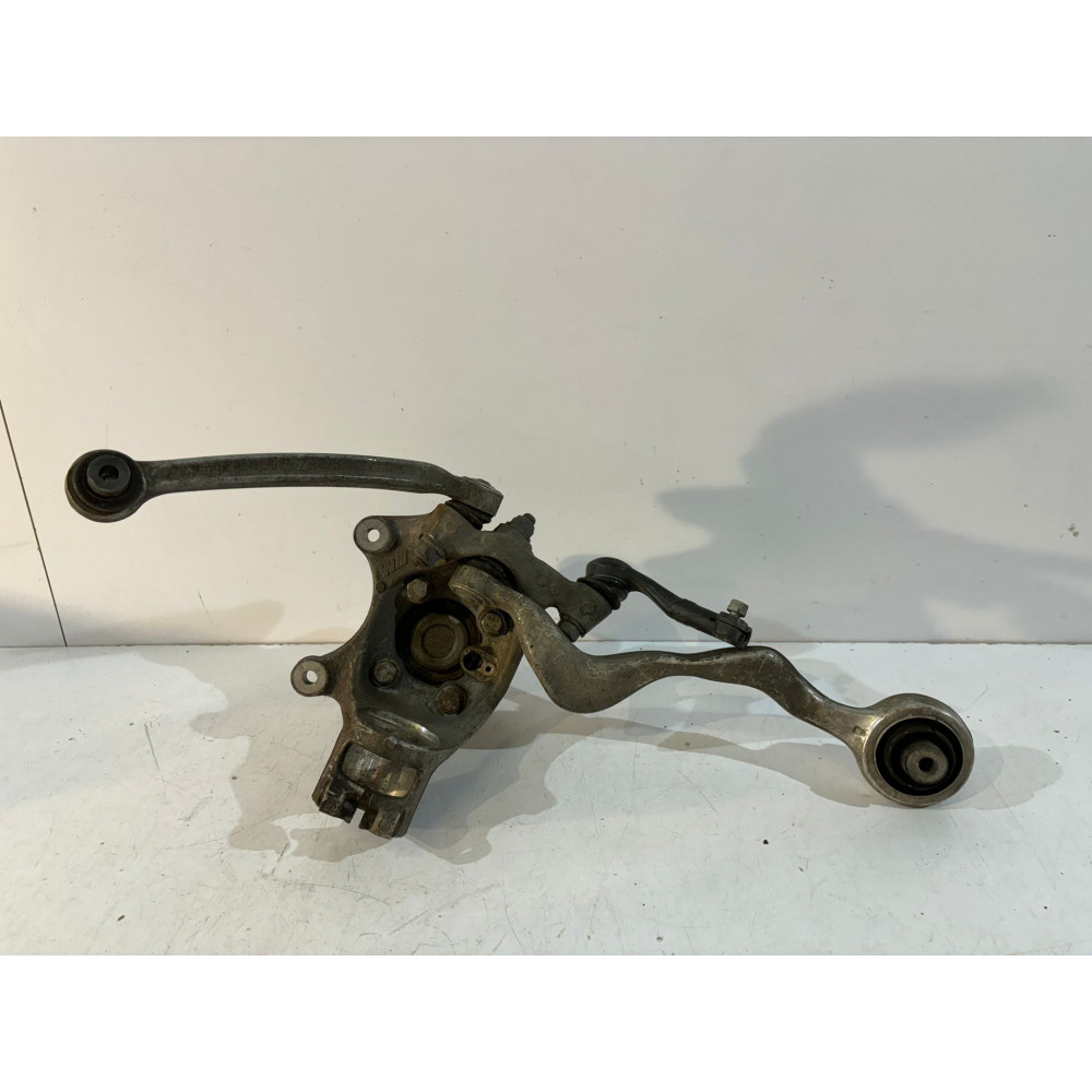 BMW M3 E92 Pravá predná zložená - 15093