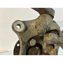 BMW M3 E92 Pravá predná zložená - 15093