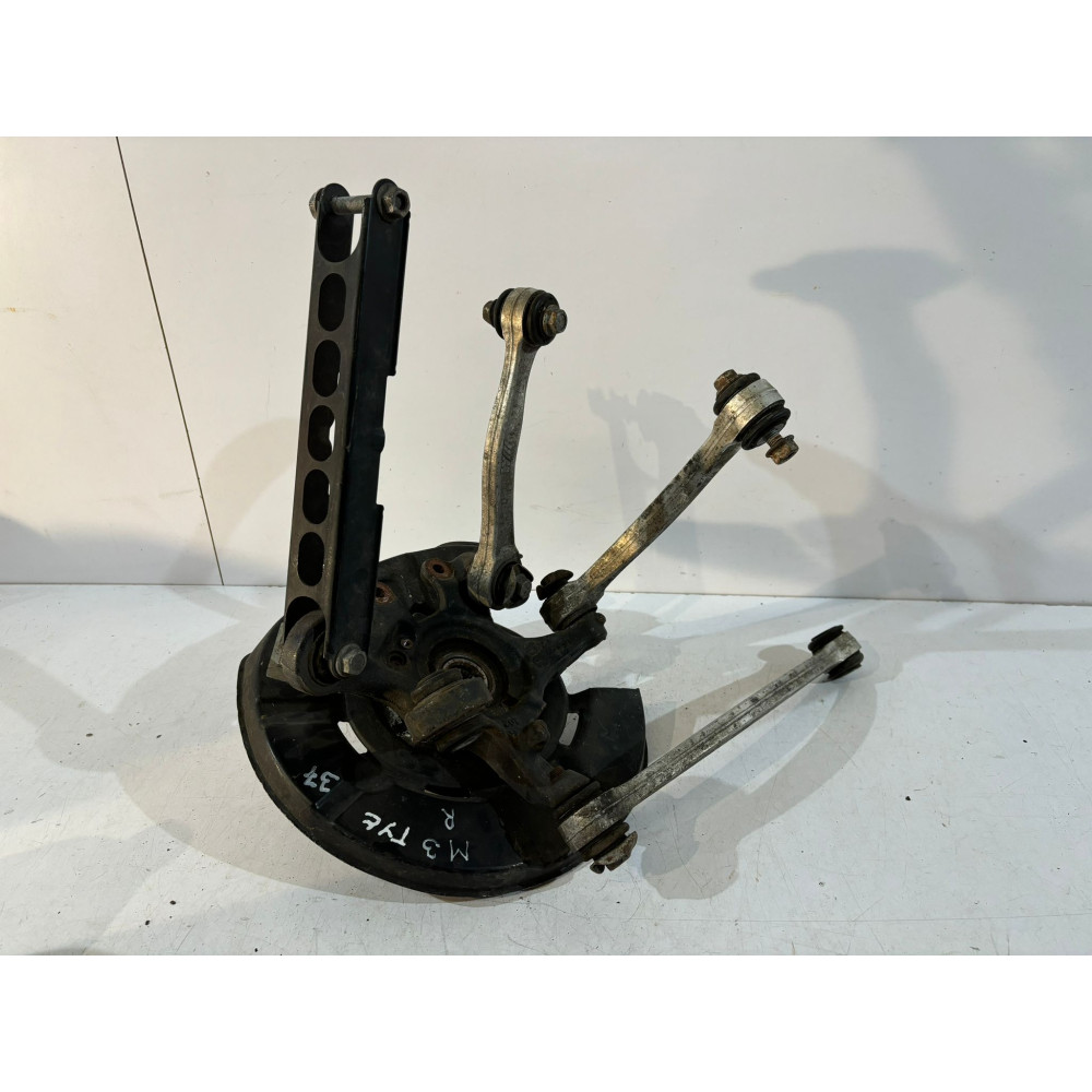 BMW M3 E92 pravá zadná náprava - 15094