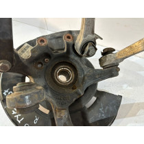 BMW M3 E92 pravá zadná náprava - 15094