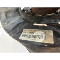 BMW M3 E92 pravá zadná náprava - 15094