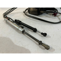 Mercedes W164 ML GL Hydraulika klapy - 15098