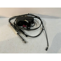 Mercedes W164 ML GL Hydraulika klapy - 15098