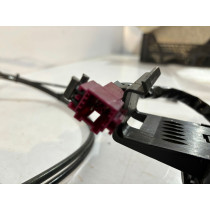 Mercedes W164 ML GL Hydraulika klapy - 15098