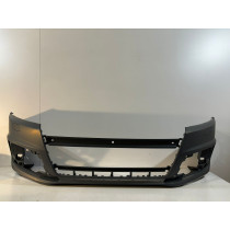 AUDI Q7 4M S-Line Predný...