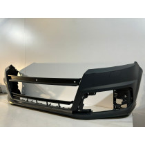 AUDI Q7 4M S-Line Predný nárazník - 15104