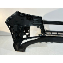 AUDI Q7 4M S-Line Predný nárazník - 15104