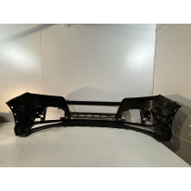 AUDI Q7 4M S-Line Predný nárazník - 15104