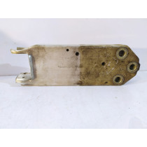 BMW 7 F01 / F02 Zóna...