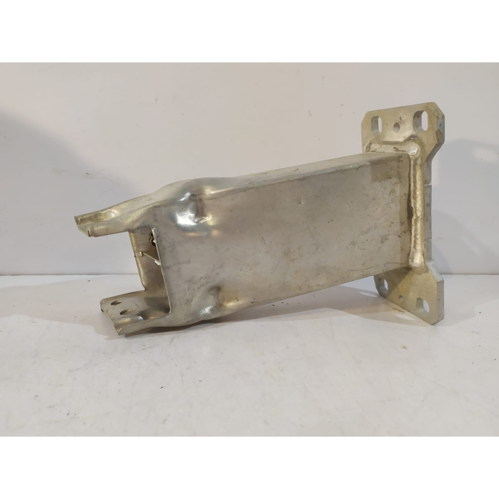 BMW Z4 E89 Zóna deformácie prednej L - 15114