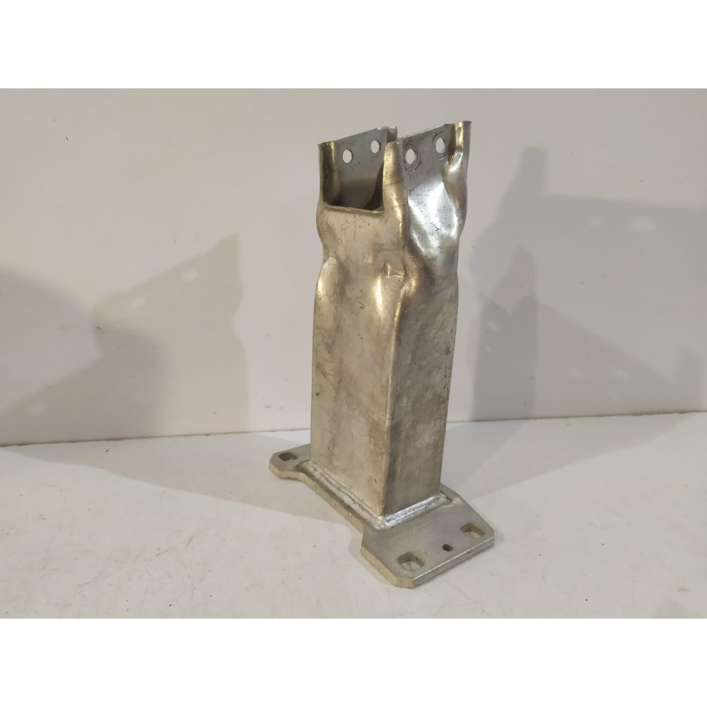 BMW Z4 E89 Zóna deformácie predná R - 15115