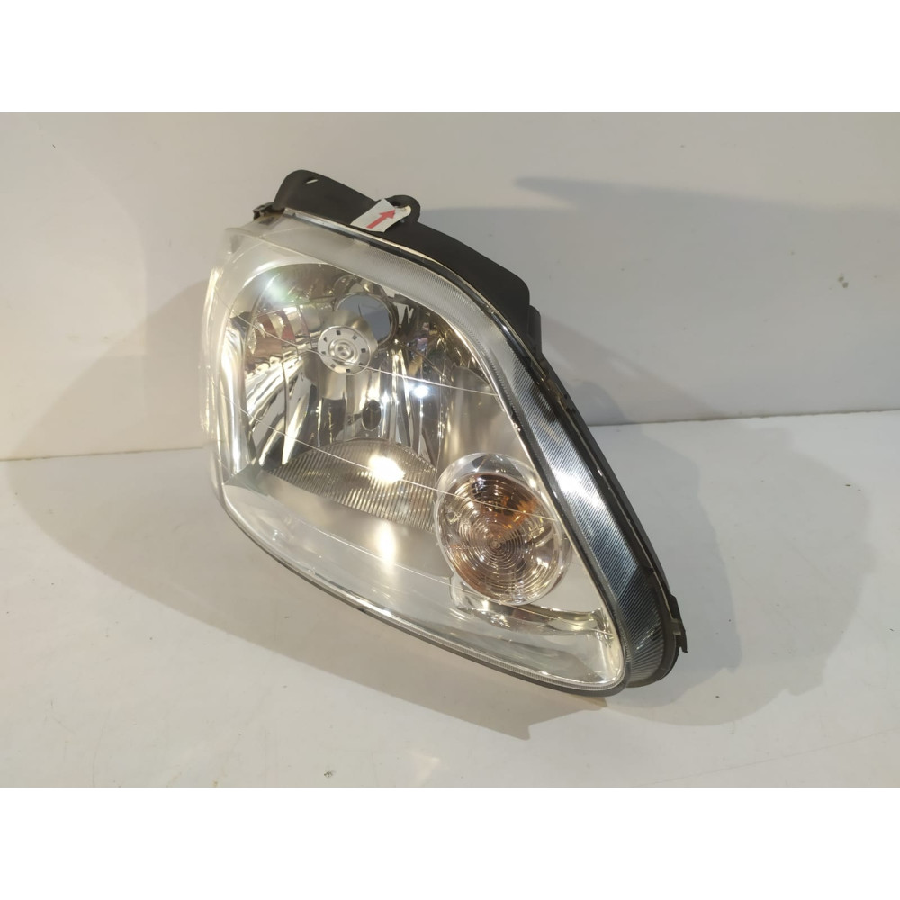 VW FOX Pravé predné svetlo - 15116