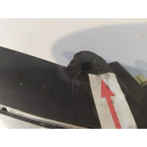 VW FOX Pravé predné svetlo - 15116