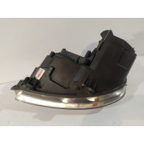 VW CADDY / TOURAN Predné svetlo H7 R - 15118