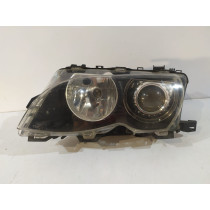 BMW 3 E46 LCI Predná lampa...