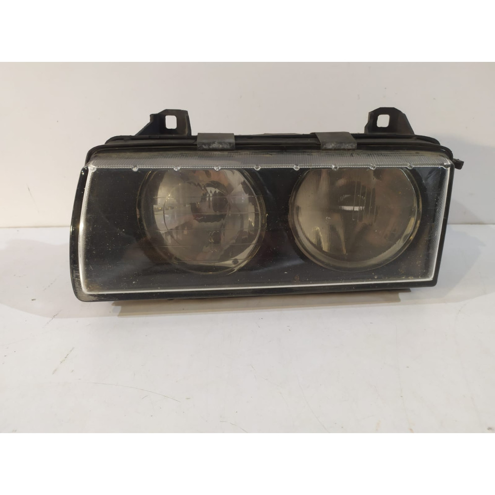 BMW 3 E36 Predná lampa H7 Ľavá - 15120