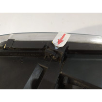 VW CADDY / TOURAN Predné svetlo H7 L - 15121