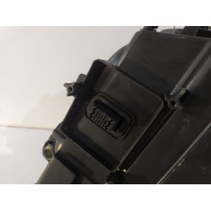 Mercedes W204 GLK Lampa Xenon Skr. R - 15123 | mobilpol.sk