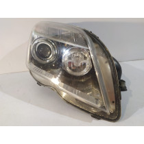Mercedes W204 GLK Lampa Xenon Skr. R - 15123
