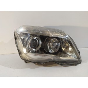 Mercedes W204 GLK Lampa Xenon Skr. R - 15123 | mobilpol.sk