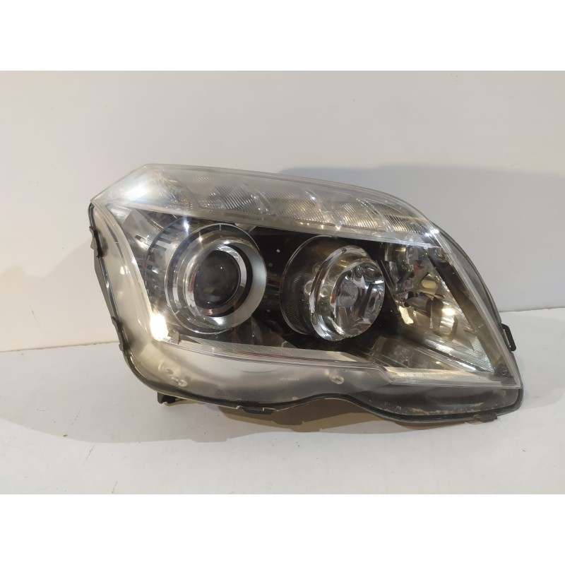 Mercedes W204 GLK Lampa Xenon Skr. R - 15123 | mobilpol.sk