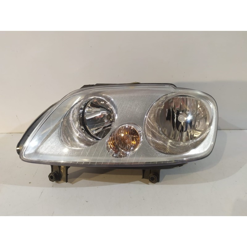 VW CADDY / TOURAN Predné svetlo H7 L - 15126 | mobilpol.sk