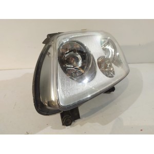 VW CADDY / TOURAN Predné svetlo H7 L - 15126 | mobilpol.sk