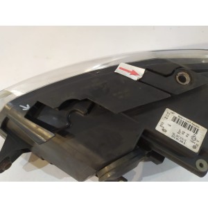 VW PASSAT B6 Predná lampa H7 pravá - 15127 | mobilpol.sk