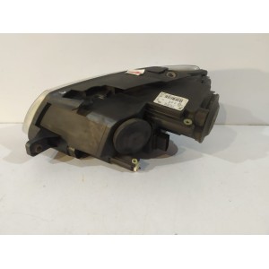 VW PASSAT B6 Predná lampa H7 pravá - 15127 | mobilpol.sk