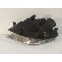 VW PASSAT B6 Predná lampa H7 pravá - 15127