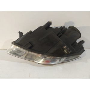 VW PASSAT B6 Predná lampa H7 pravá - 15127 | mobilpol.sk