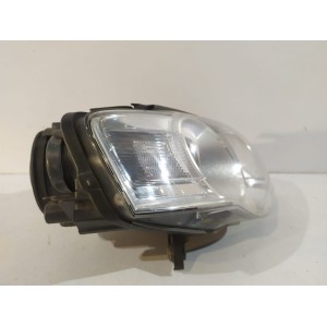 VW PASSAT B6 Predná lampa H7 pravá - 15127 | mobilpol.sk
