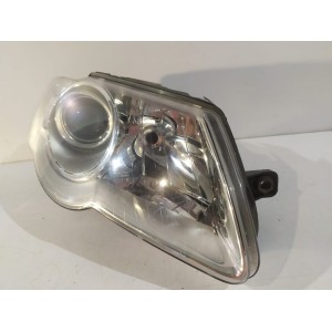 VW PASSAT B6 Predná lampa H7 pravá - 15127 | mobilpol.sk